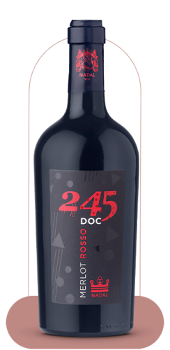 Merlot D.O.C. Venezia