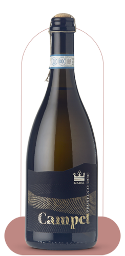 Prosecco D.O.C. Frizzante Legatura