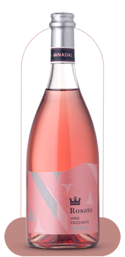 Rosato Frizzante